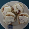 The famous CWA scones.