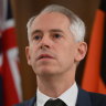 NZ upset by Giles decision to replace ‘direction 99’ rule on deporting criminals