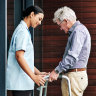 Elderly Australians deserve comfort and dignity