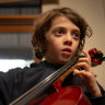 How to keep kids interested in music, without it becoming a chore