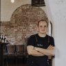 NOTA co-owner and chef Sebastiaan de Kort has announced the popular Paddington restaurant will close in August.