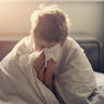 Double shot: Experts urge jabs for COVID-19 and flu while winter is coming