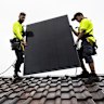 Tradies face fees of up to $1700 to access the rules governing the installation of solar panels.