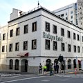 The 1110-person Hickens Hotel now has two additional levels.