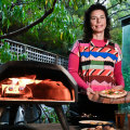 Dani Valent gives three portable pizza ovens a spin.