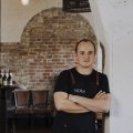 NOTA co-owner and chef Sebastiaan de Kort has announced the popular Paddington restaurant will close in August.