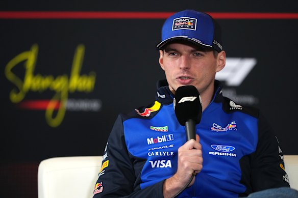 Max Verstappen has criticised the new changes to Formula 1 cars.