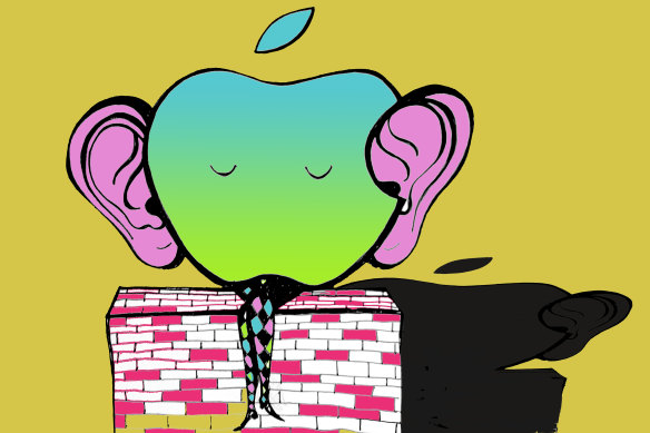 The loss of Apple AirPods led to a lesson in friendly but failed customer service. 