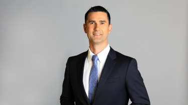 New Line Up For Abc Nightly News Bulletin