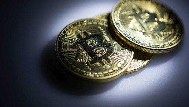 Bitcoin's volatility has many experts warning about investing in it. 