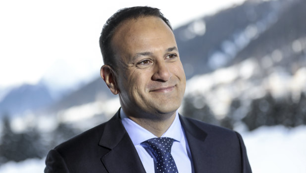 Ireland's Prime Minister Leo Varadkar will campaign to change abortion laws.