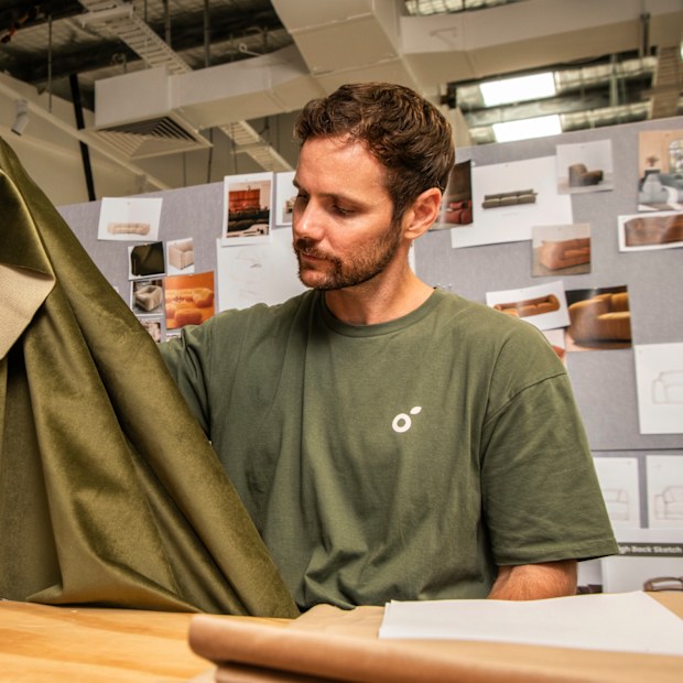 Dany Milham tests interest in Koala furniture IPO, three years after ...