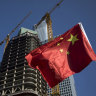 China races toward plan to blacklist companies for their behaviour