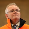 He’s not the Messiah, but Morrison’s case is complex