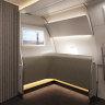Qantas on shortlist for year’s best airline cabin innovations