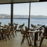 From Lisbon to Athens, Tasmania’s new waterfront restaurant is a Med adventure