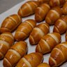 Secondipity is known for its Korean salt breads.