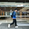 The University of New South Wales has become dependent on exporting education.
