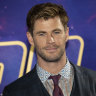 Why Chris Hemsworth would make the perfect James Bond
