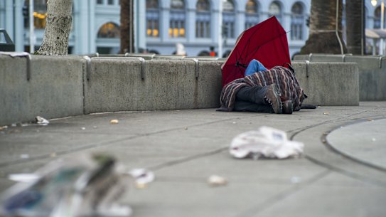 How Silicon Valley is eating itself