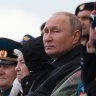 Why Putin didn’t declare war as Russia marked Victory Day