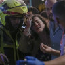 Wave of terrorism in Israel defies a clear narrative