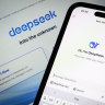The Australian government has banned DeepSeek from being downloaded onto government devices.