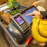 Will the trolleys be the future of shopping?