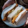 Is it Sydney’s best fish sandwich? Sandwich watch thinks so.