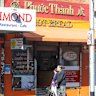 Outside Phuoc Thanh in Richmond.