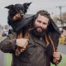 The small town between Melbourne and Adelaide where kelpies reign supreme