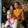 Bad Sisters was perfect the first time. This sequel has to work hard