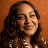 Jess Mauboy