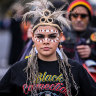 ‘No pride in genocide’: Thousands march in NAIDOC Week rally