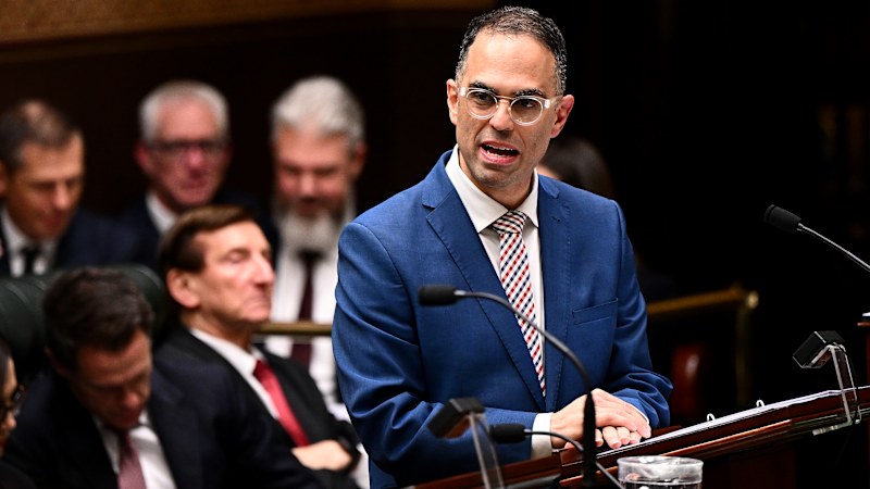The secret behind NSW Labor's lower spending than other governments
