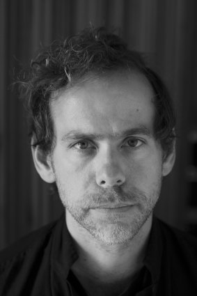 Bryce Dessner is an extremely busy man.
