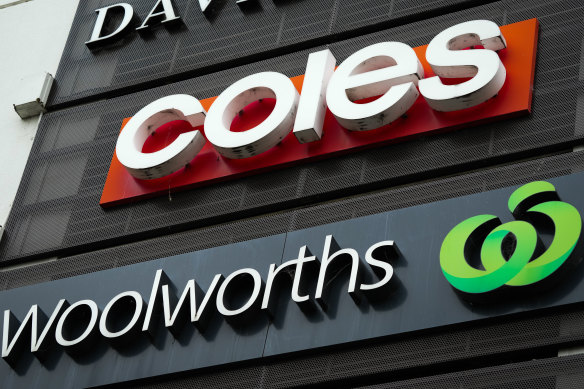 The ACCC action against Coles and Woolworths will reverberate through political and economic circles.