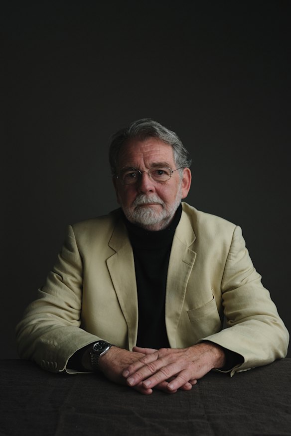 “Even if trying to deter China’s challenge made sense, AUKUS would not help,” says Hugh White. “If the subs are ever delivered, which I doubt, they would arrive far too late and in numbers too small to make a difference.”  