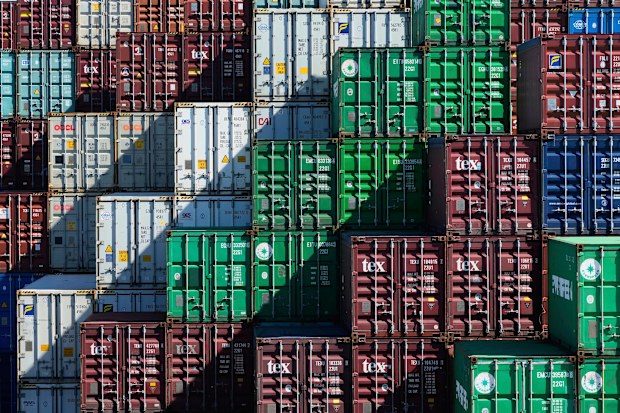 Trump trade shock reignites inflation fears