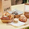 Lune, Monforte, Raya and more Melbourne bakeries will bake up a storm alongside visiting stars at Baker's Dozen.