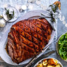 Choosing the right size ham is the first step to getting lunch right. 