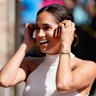 Meghan shares the ancient medical treatment she turned to during pregnancy