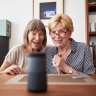 Hey Alexa, show me all the home tech Aussies are adopting, including self-cleaning toilets