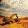 Jarrah forests get small reprieve after Alcoa drops bauxite export plan