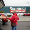 The Bunnings barometer: How the $13b 'institution' became Australia's bellwether