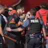 Dispute may have led to mass shooting at Chiefs Super Bowl parade
