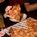 Don Frico is now open for pizza and martinis in Hobart.