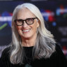 Jane Campion might make Oscars history, but she’s already fulfilled a dream