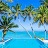Little Polynesian Resort, Rarotonga.