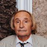 Professor Alex McBratney, a pioneer of global soil science who has been elected as a fellow of the Royal Society.
